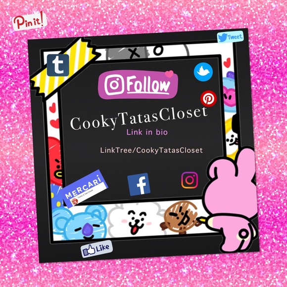 About me Link in Bio - Picture 1 of 1